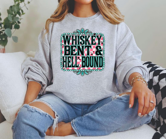 Whiskey Bent & Bound