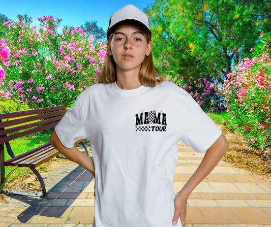 Mama Tour