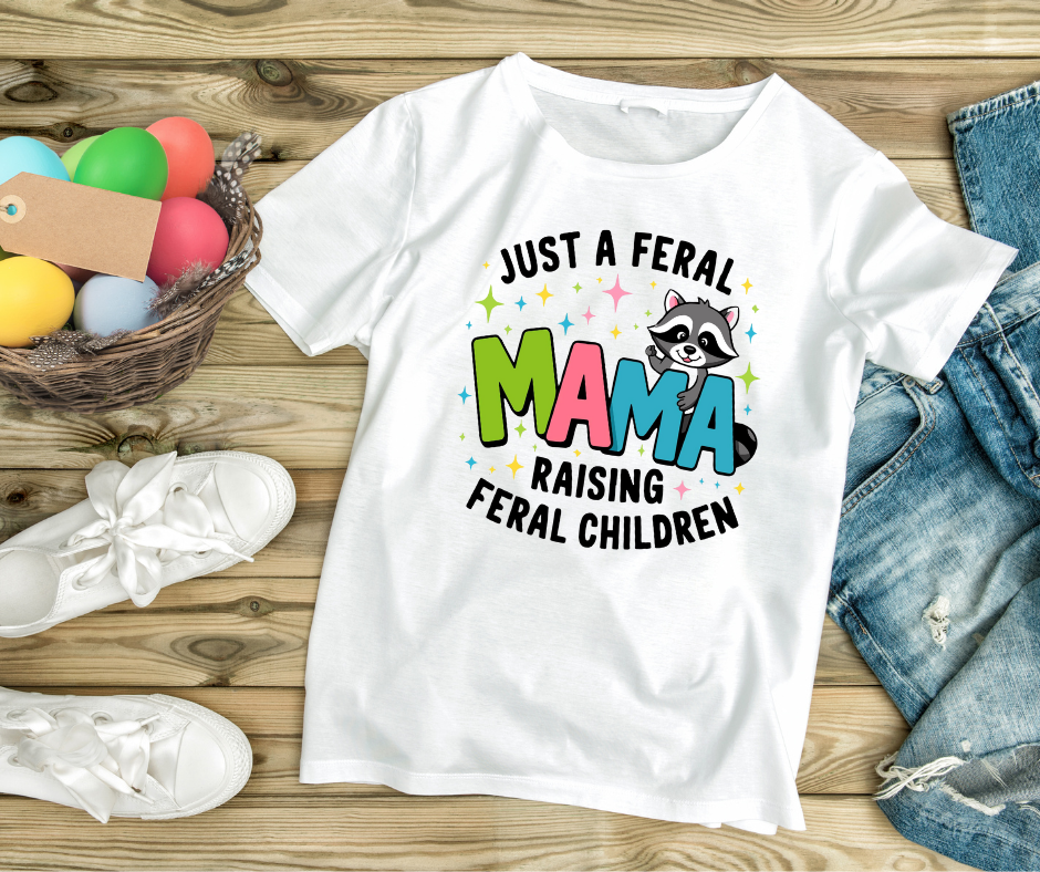 Feral Mama