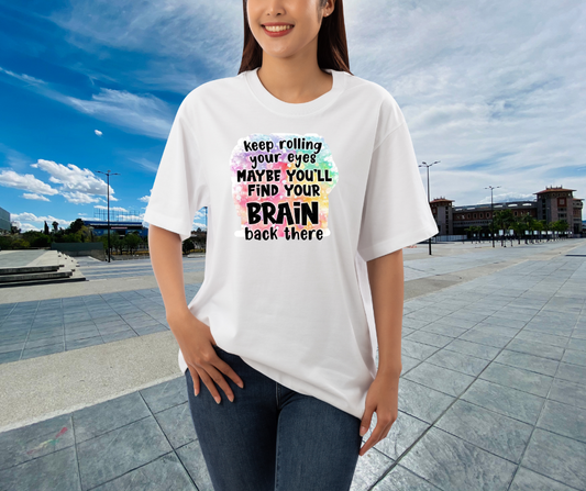 Find Your Brain