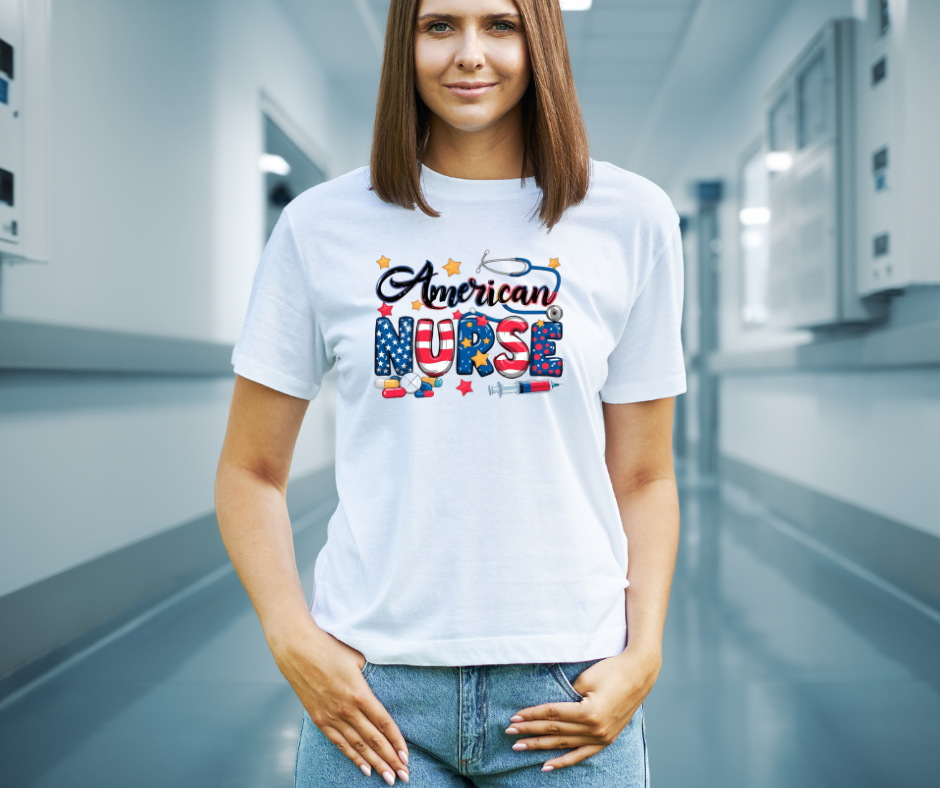 American Nurse