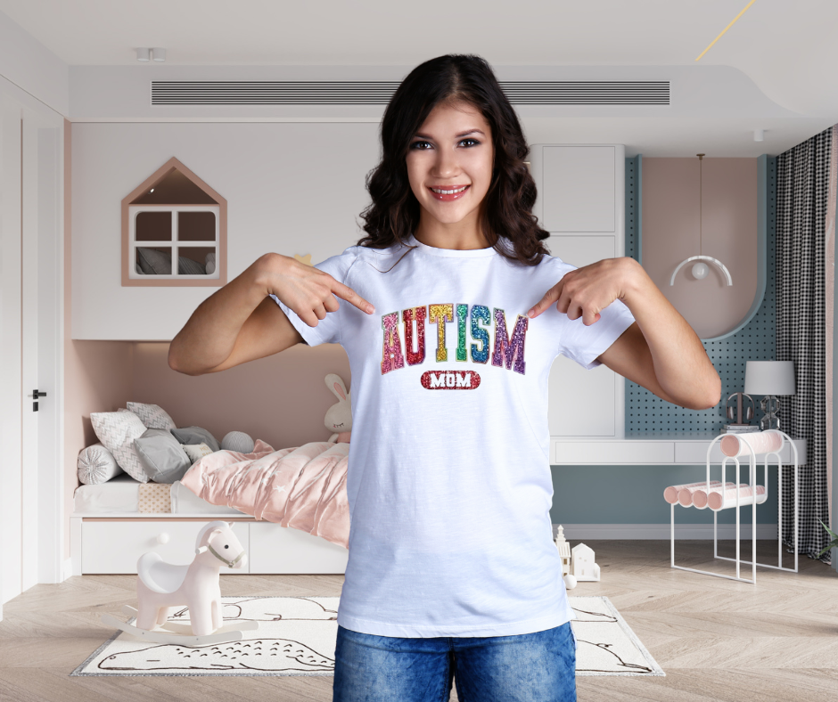 Autism Mom