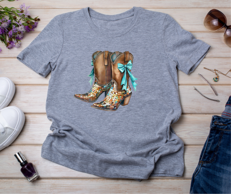 Cowgirl Boots