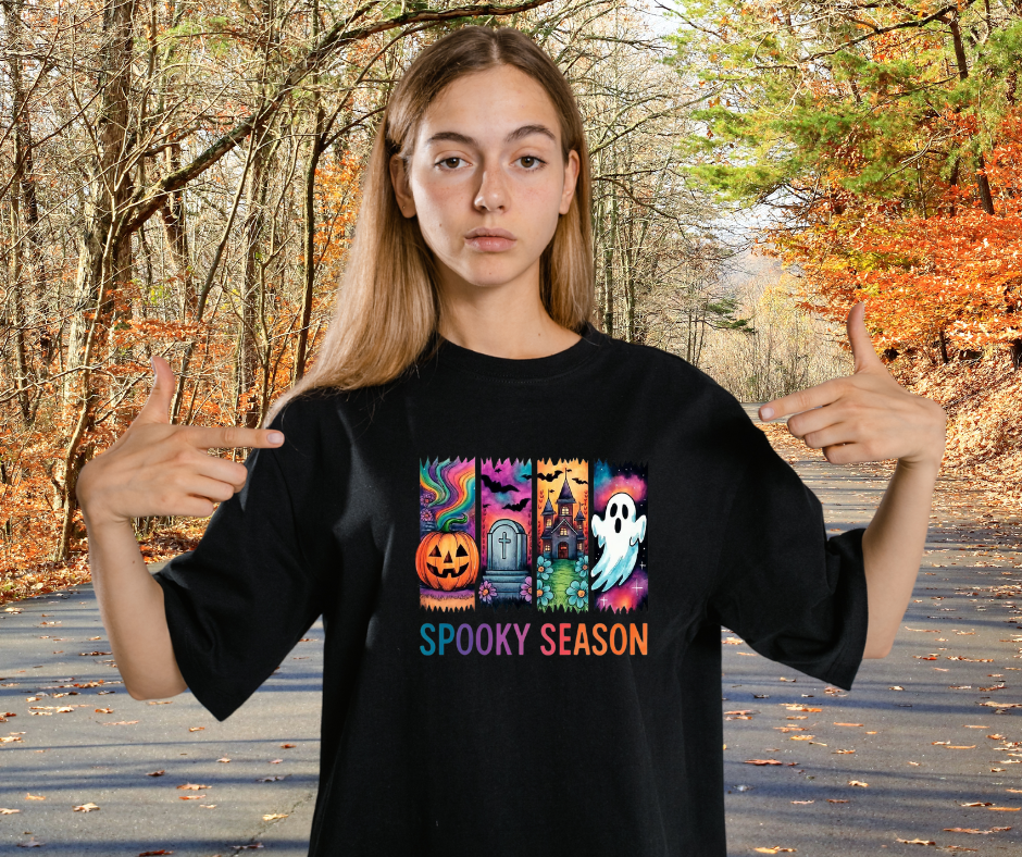 Spooky Season