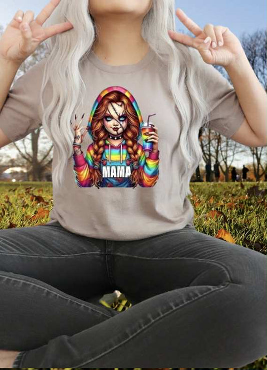 Chucky Mama