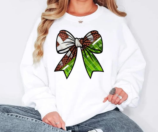Football Bow