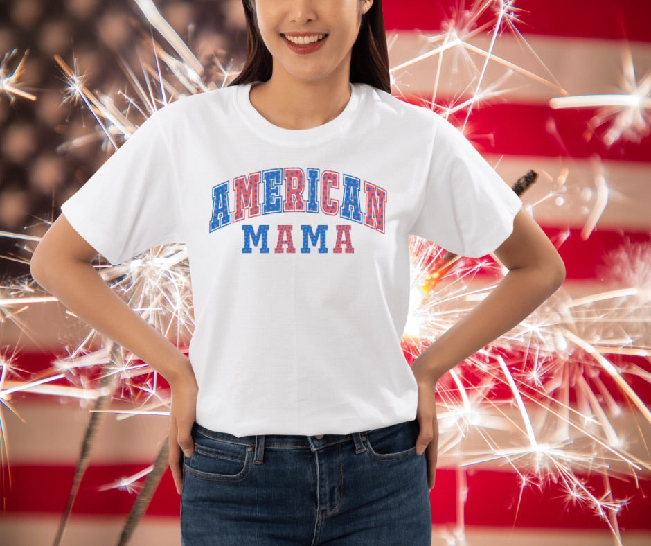 American Mama