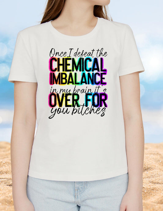 Chemical Imbalance