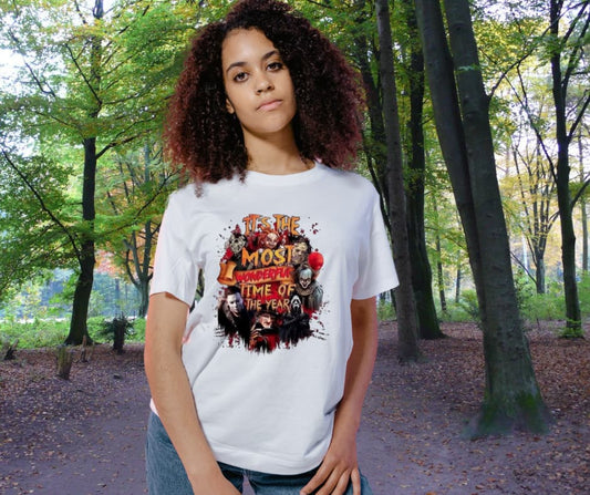 Wonderful time of the Year