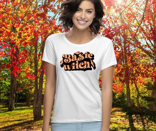 Basic Witch