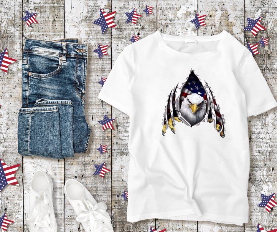 American Eagle