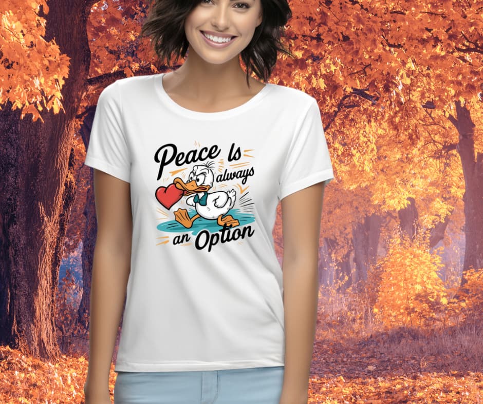 Certified Silly Goose