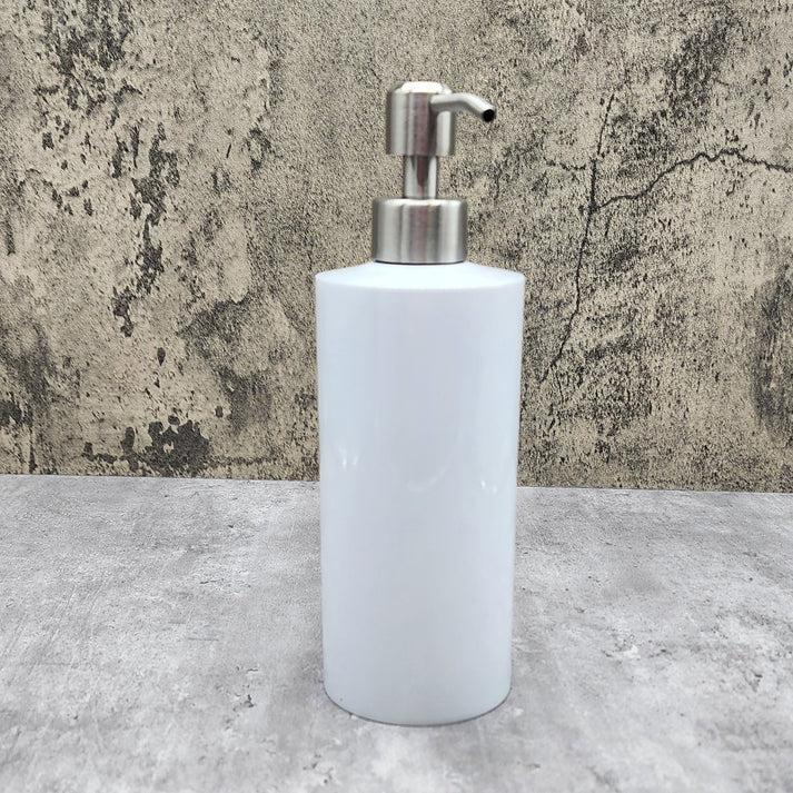 Custom Soap Dispenser