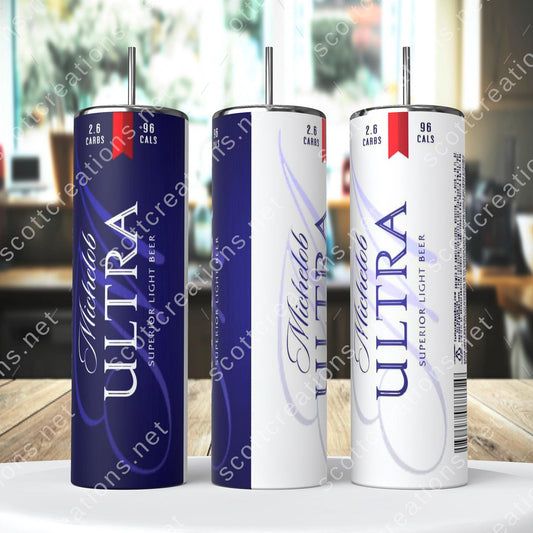 Men's Ultra Tumbler