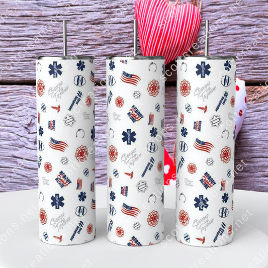 First Responders Tumbler2