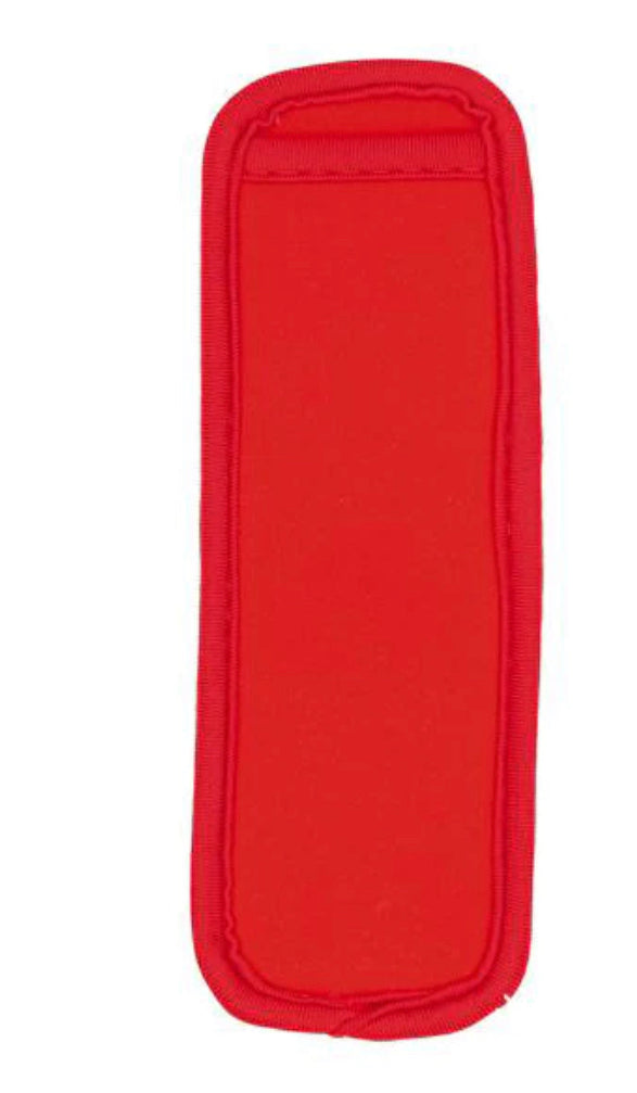 Red Holder