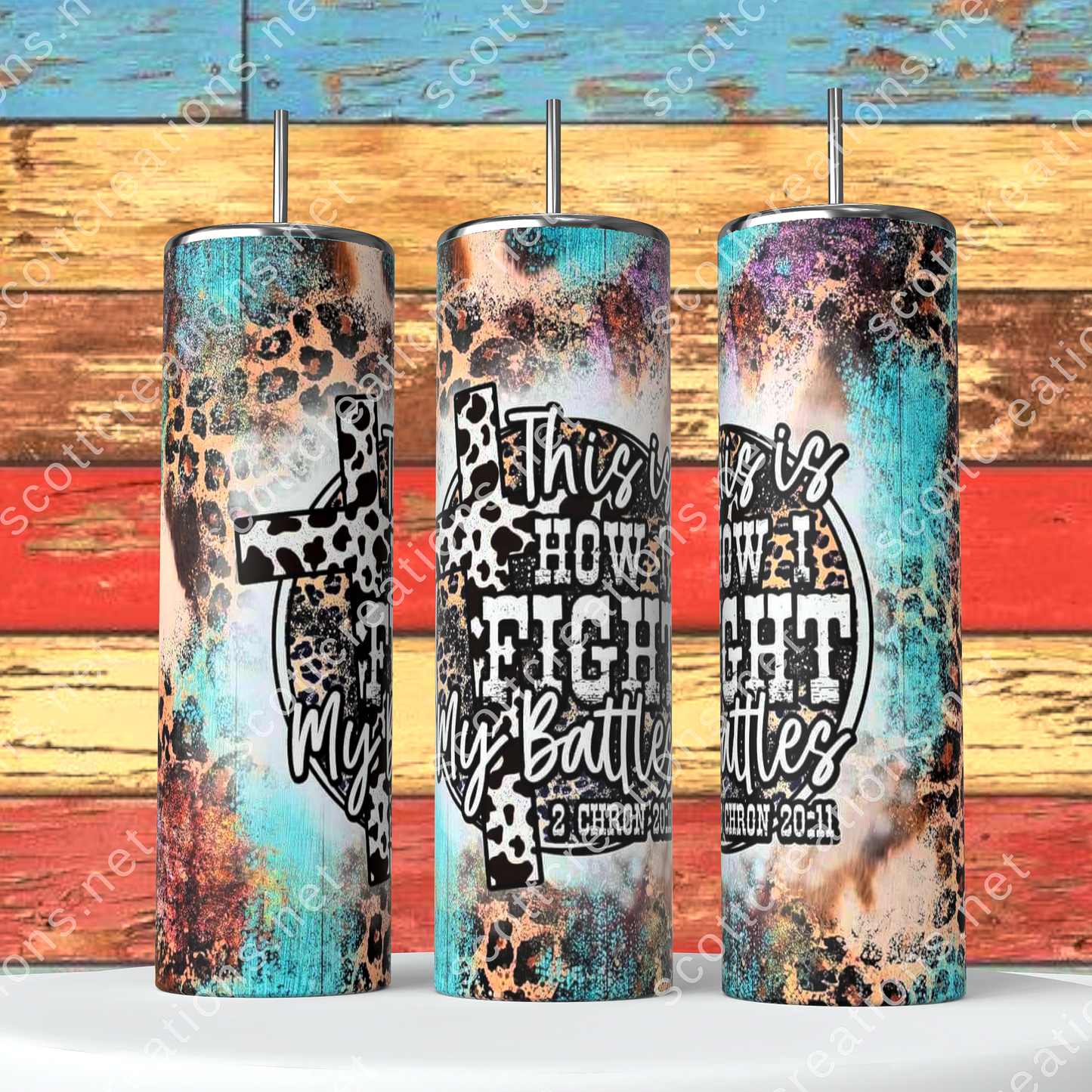 Fight battles Tumbler