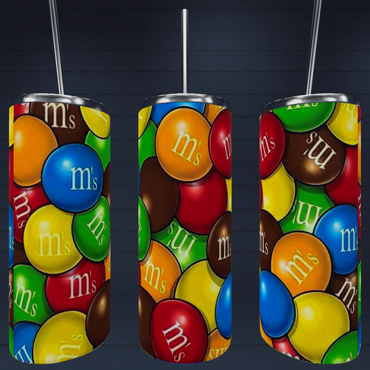 MMs Tumbler