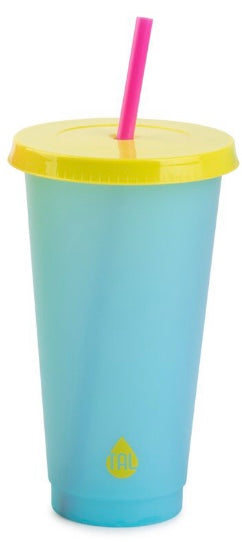 Already Made Cups