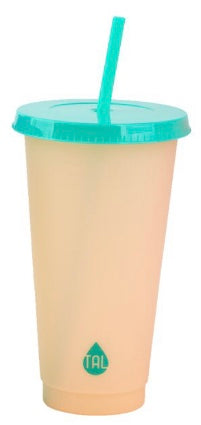 Already Made Cups