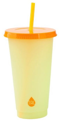 Already Made Cups
