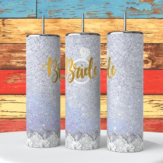 Bride Tumbler