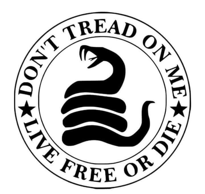 Dont Tread On Me