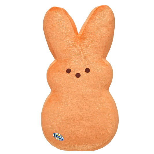 Orange Peep with Name