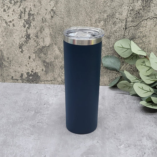 20oz Color Tumbler