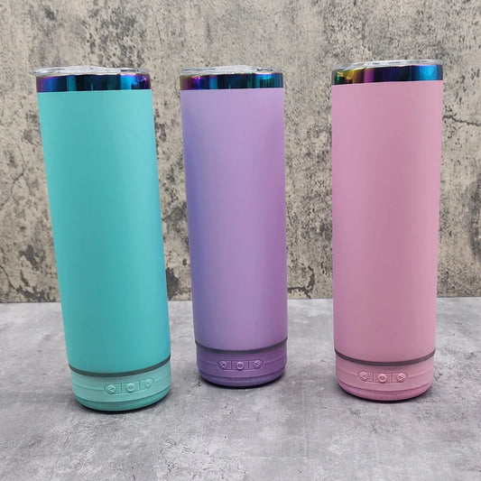 20oz Bluetooth Tumbler