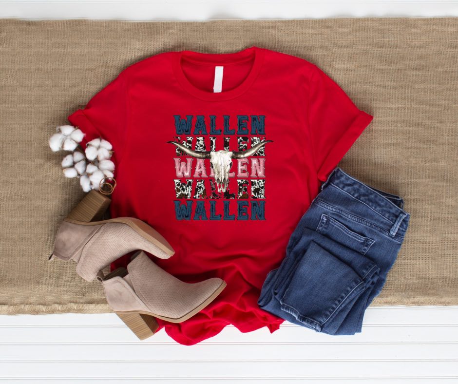 Wallen
