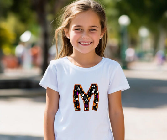 The Childs Name or Initials