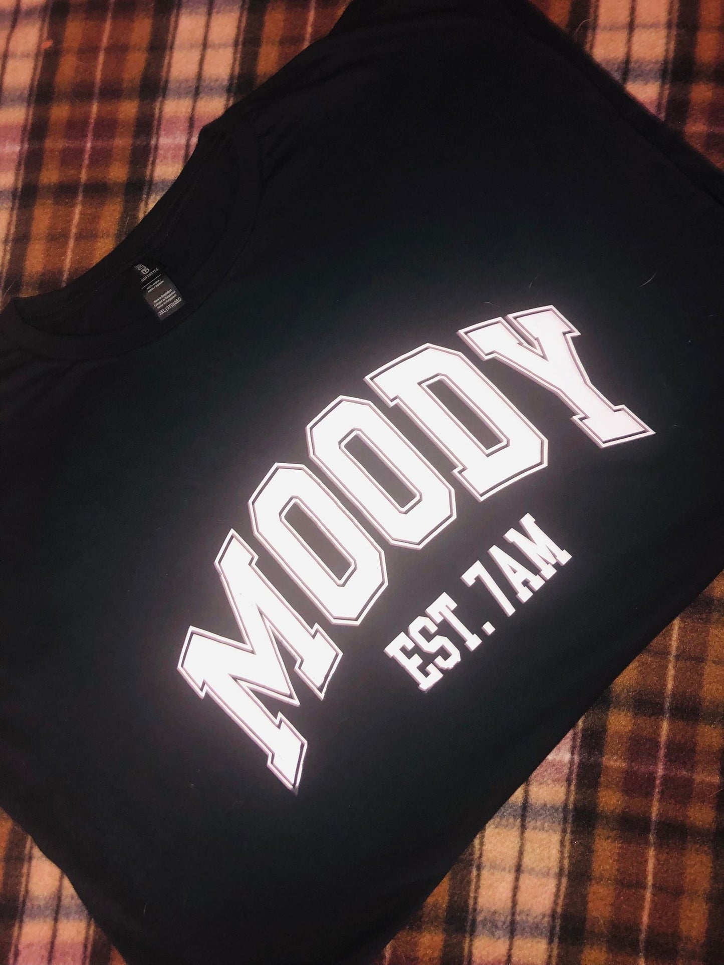 Moody 7am