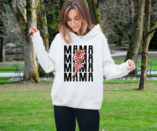 Mama Bolt