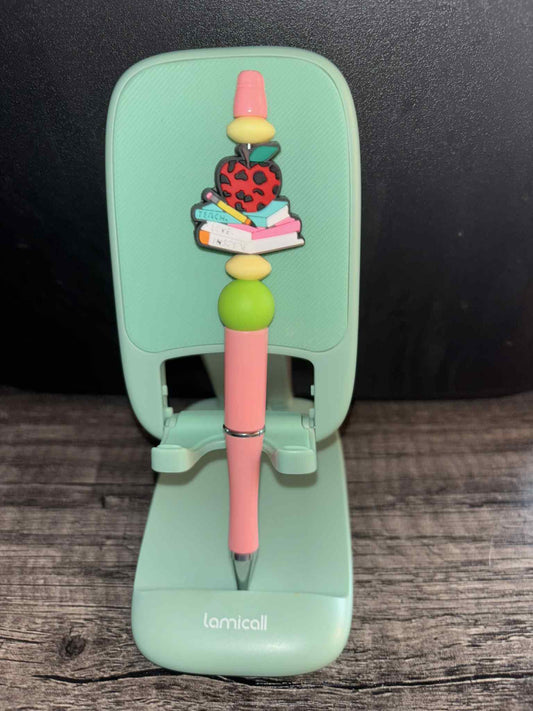 School Books Pen