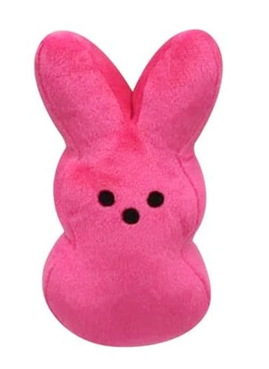 Pink Peep with Name