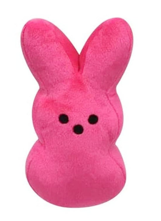 Pink Peep with Name