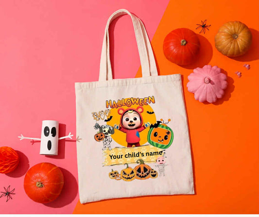Melon Tote