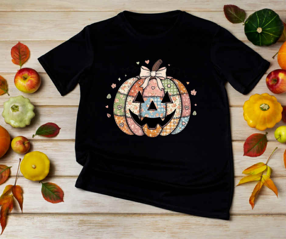 Patches Pumpkin