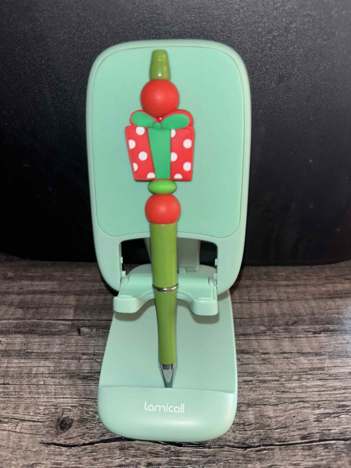 Christmas Gift Pen
