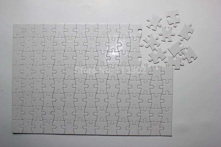 Custom Puzzle