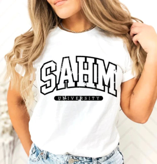 SAHM