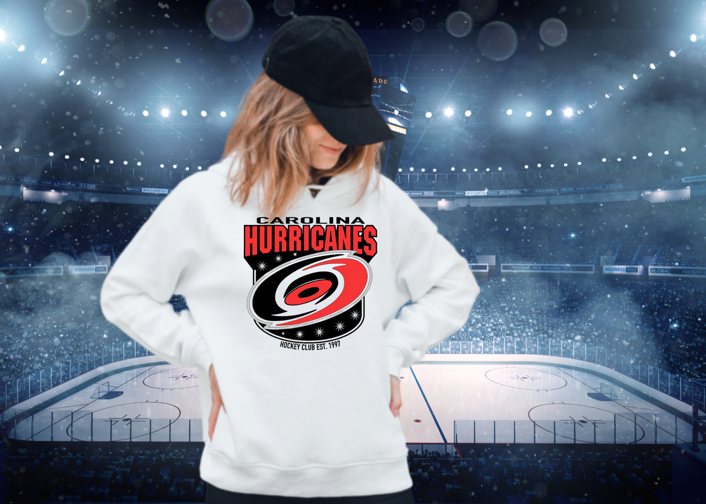 Canes Banner
