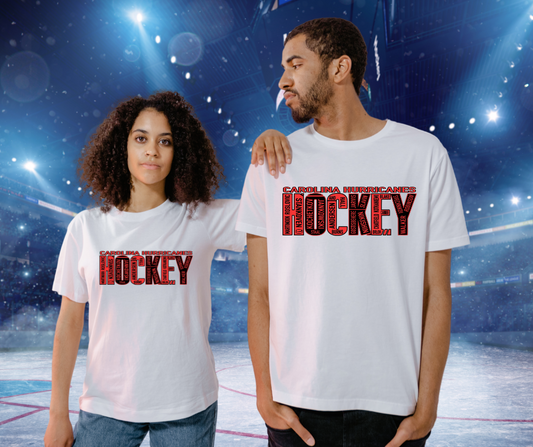 CH Hockey w/ Names