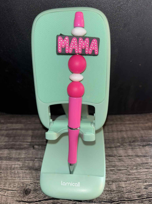 Pink Mama Pen