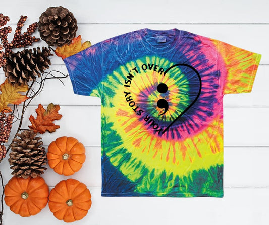 Heart Your Story isnt Over