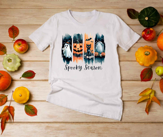 Spooky Season