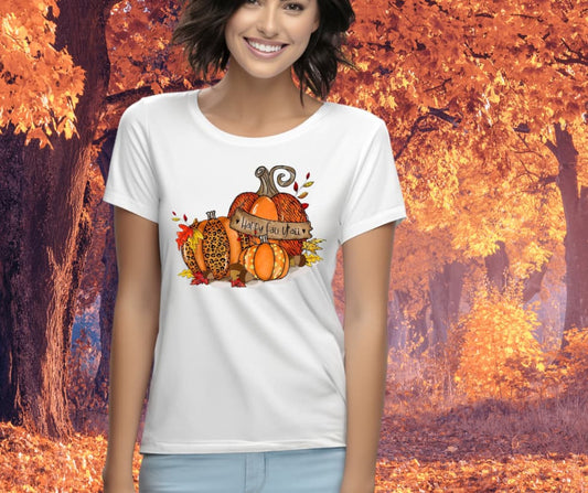 Happy Fall Yall