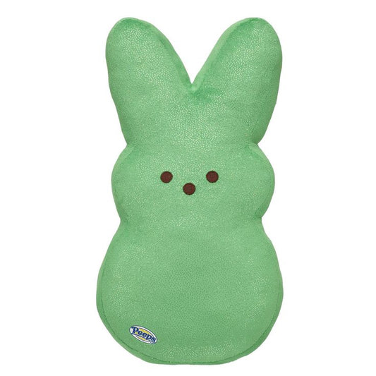 Green Peep with Name