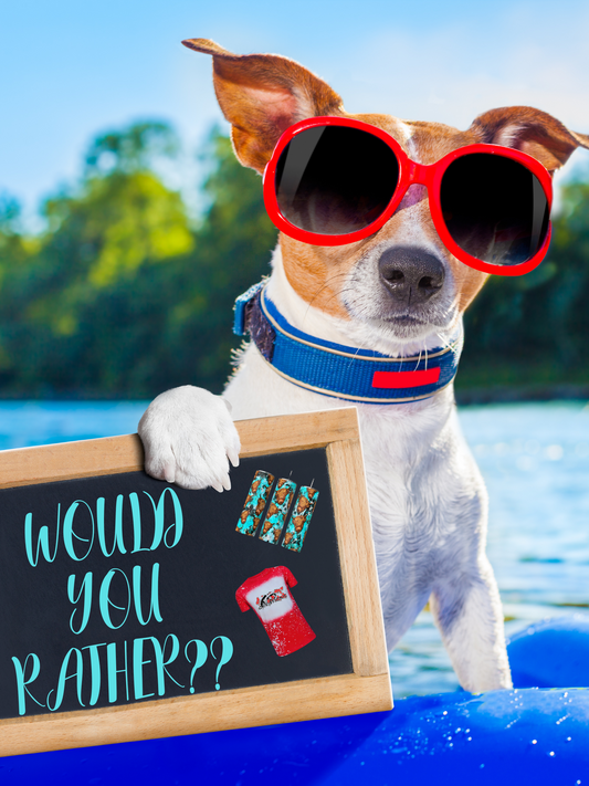 Would you Rather Game